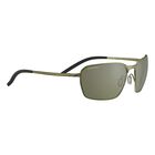 SHELTON, Matte Khaki-Mineral Polarized 555nm Cat 3 to 3, hi-res image number null